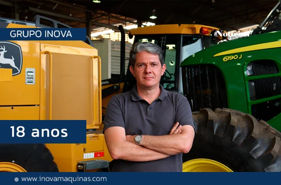 18anos; Grupo Inova; Joel Jorge; Joel Paschoalin; Inova; 18anos; Grupo Inova; Joel Jorge; Joel Paschoalin; Inova;